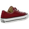 TRAMPKI CONVERSE ALL STAR OX M9691C BORDOWE TRAMPKI CONVERSE ALL STAR OX M9691C BORDOWE